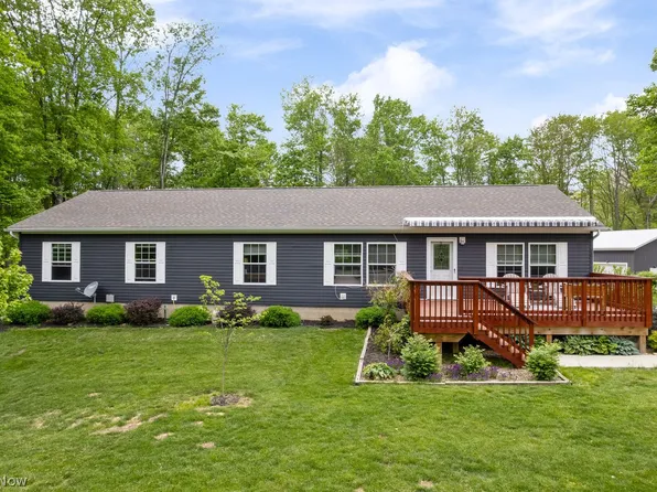 (undisclosed Address), Cambridge, OH 43725