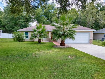 51 Almond Rd, Ocala, FL, 34472