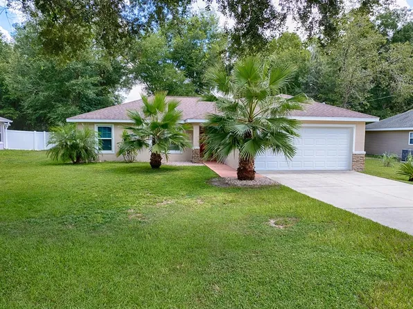 51 Almond Rd, Ocala, FL 34472