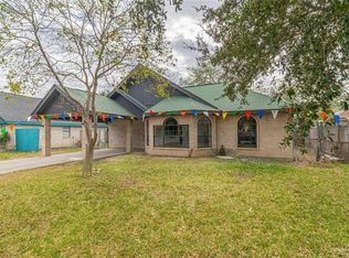 2208 Datil St, Hidalgo, TX 78557