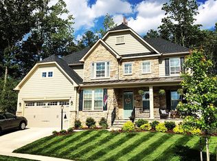 8100 Hennepin Trail, mechanicsville, VA 23116