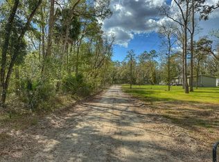 SW 14th Pl, Bell, FL 32619