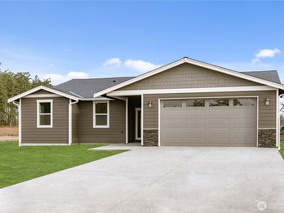 961 NW Shire Street, Oak Harbor, WA, 98277