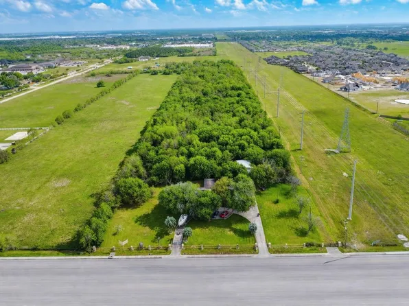 1218 E Pasadena Blvd, Deer Park, TX 77536