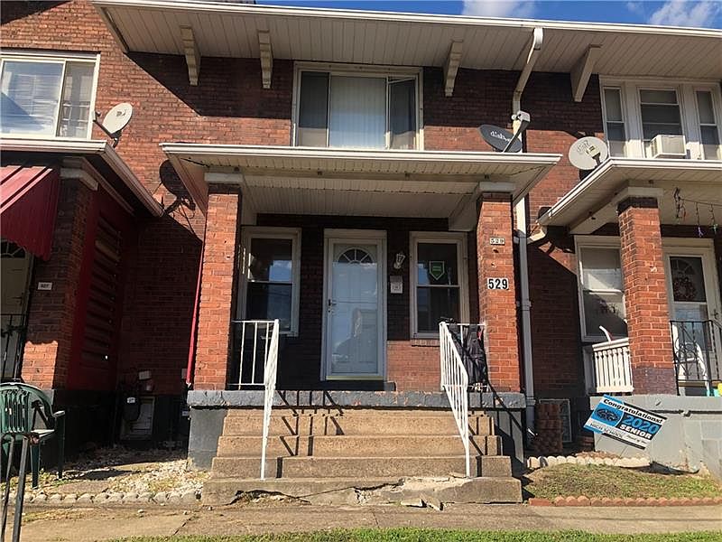 2nd image of 529 Howard St