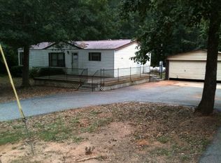 349 Hillwood Dr #1, Danielsville, GA 30633