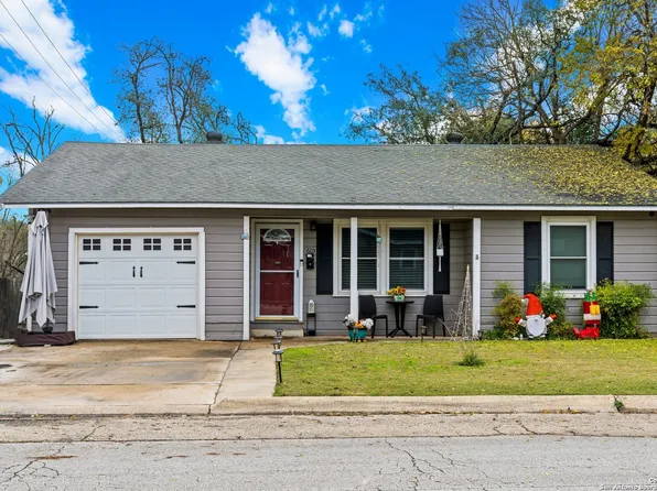 603 N Lewis Ave, Kerrville, TX 78028
