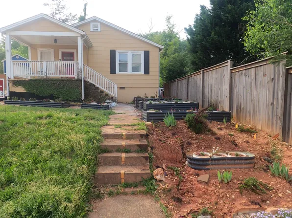 1015 Avondale Ave SE, Atlanta, GA 30312