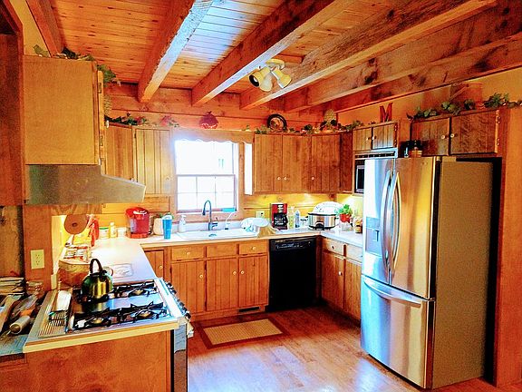 4th image of 9187 N County Road 1420e
