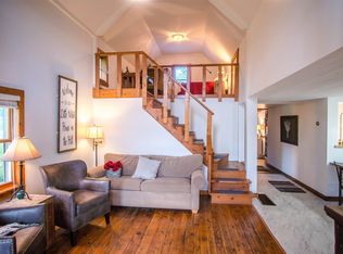 502 W Sheridan St, Petoskey, MI 49770