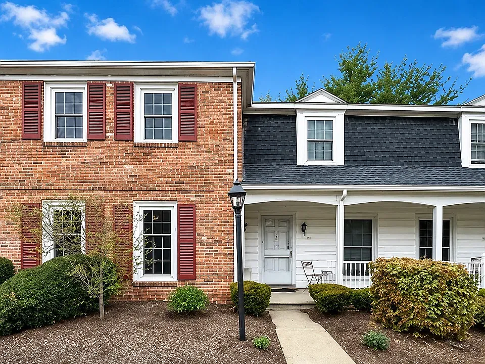 115 Jamestown Dr