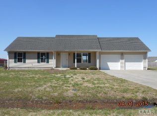 114 Christian Ct, Hertford, NC 27944