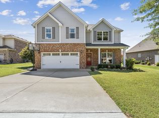 1317 Sam Houston Ave, Murfreesboro, TN 37129