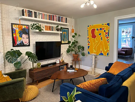 94 Bergen Street #2