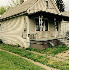 6 Warren Ave, Buffalo, NY 14212
