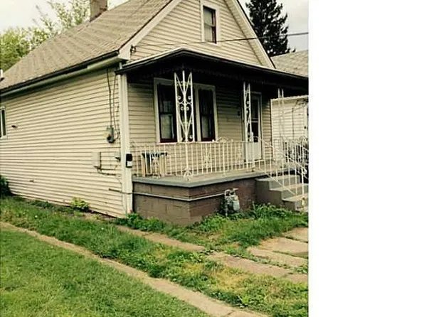6 Warren Ave, Buffalo, NY 14212