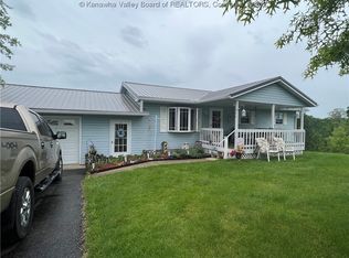 249 Williams Rd, Red House, WV 25168