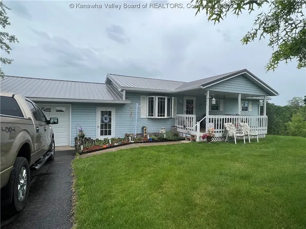 249 Williams Rd, Red House, WV 25168