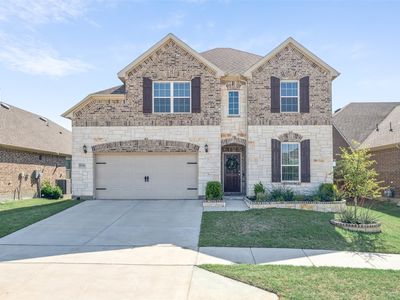 11324 Twisting Way, Fort Worth, TX, 76131