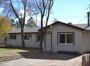 3101 E Lockett Rd, Flagstaff, AZ 86004