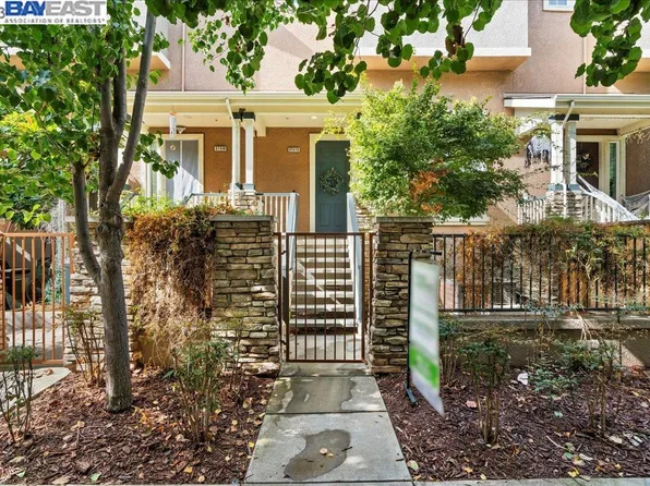 37410 Monteverde Ter, Fremont, CA 94536