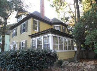 114 Elizabeth St, Salisbury, MD 21801