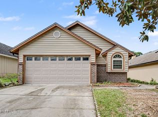 1264 Suffolk Pl, Orange Park, FL 32065