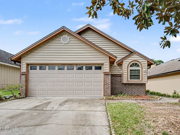 1264 SUFFOLK Place, Orange Park, FL 32065