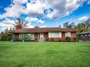 2208 S Inwood Dr, Huntington, WV 25701