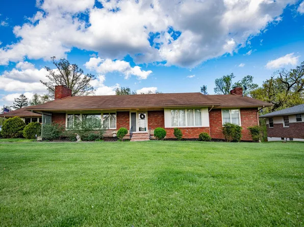 2208 S Inwood Dr, Huntington, WV 25701