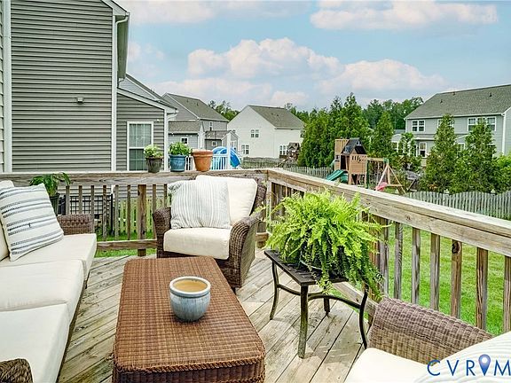 4th image of 18024 Twin Falls Ln