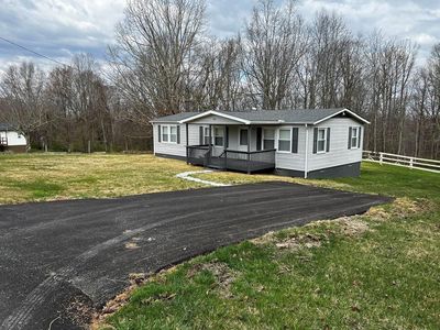 306 Maplewood Ln, Beaver, WV, 25813