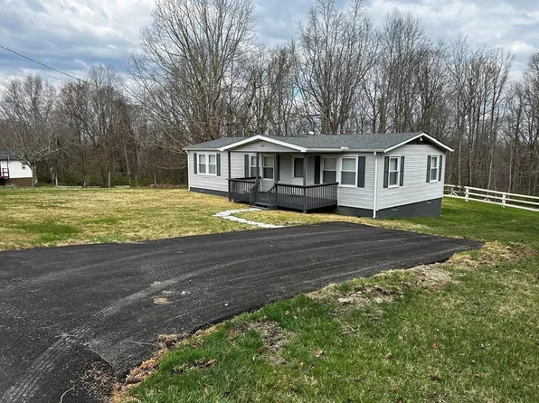 306 Maplewood Ln, Beaver, WV 25813