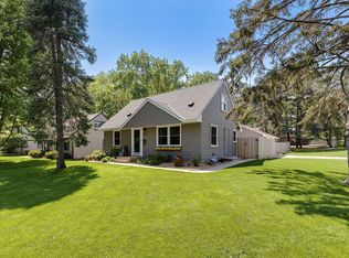 8200 Vincent Ave S, Bloomington, MN 55431