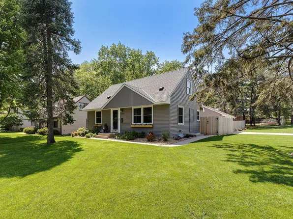 8200 Vincent Ave S, Bloomington, MN 55431