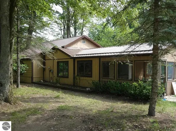 11601 Lake Station Ave, Lake, MI 48632