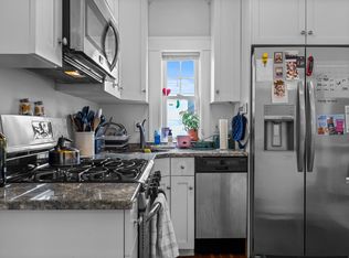 76 Bowdoin St #2, Medford, MA 02155