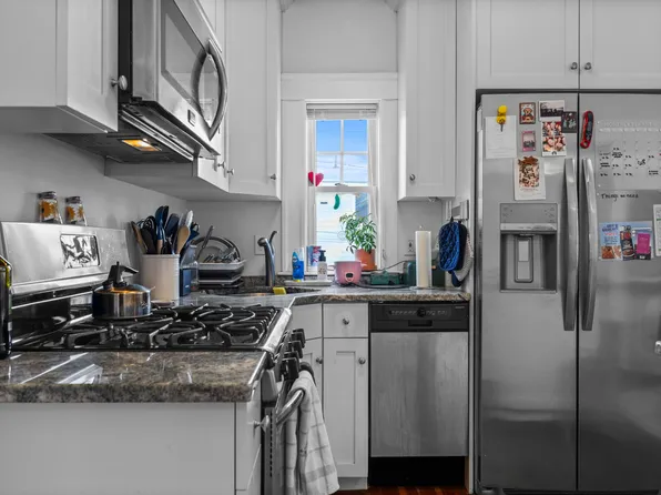 78 Bowdoin St, Medford, MA 02155