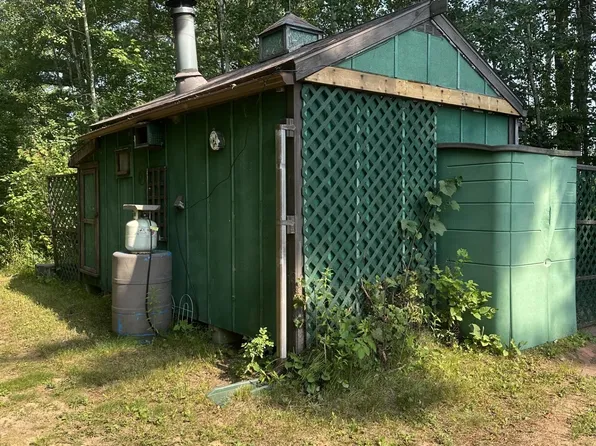 11169 Jack Pine Tower Rd, Hazelhurst, WI 54531