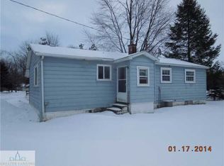 13200 Beardslee Rd, Perry, MI 48872