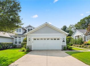 36 Orchard Cir #75, Chagrin Falls, OH 44022