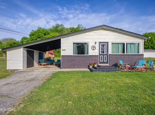 3419 Rockford Boyd Rd, Rockford, TN 37853