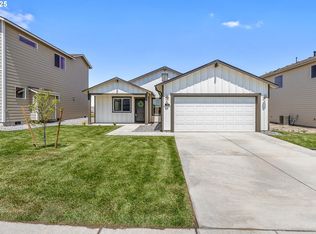 565 Grant St, Umatilla, OR 97882