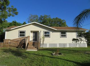 3906 4th St SW, Lehigh Acres, FL 33976