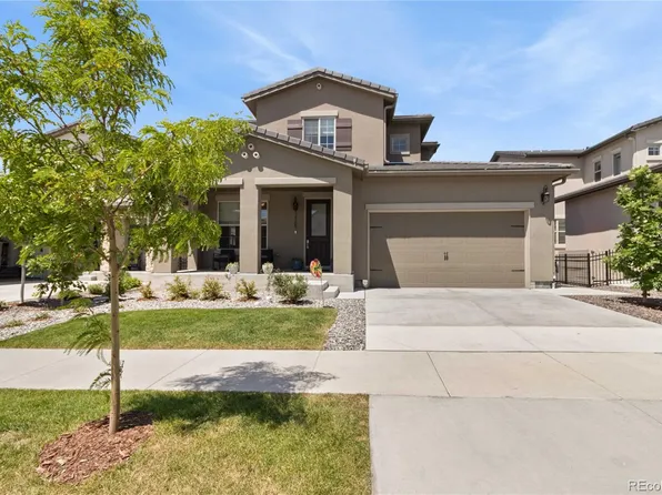 2169 S Orion Street, Denver, CO 80228