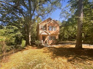 3755 Bakers Ferry Rd SW, Atlanta, GA 30331