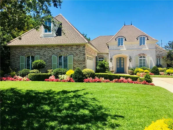 101 Cypress Lakes Dr, Slidell, LA 70458