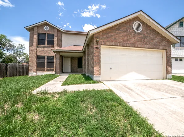 9447 Maverick Pass, San Antonio, TX 78240