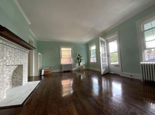 811 1/2 Heberton St, Pittsburgh, PA 15206