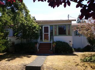 4725 SW Graham St, Seattle, WA 98136